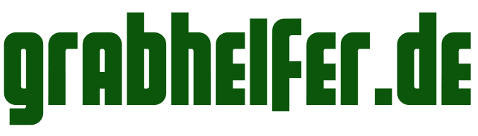grabhelfer.de - Logo
